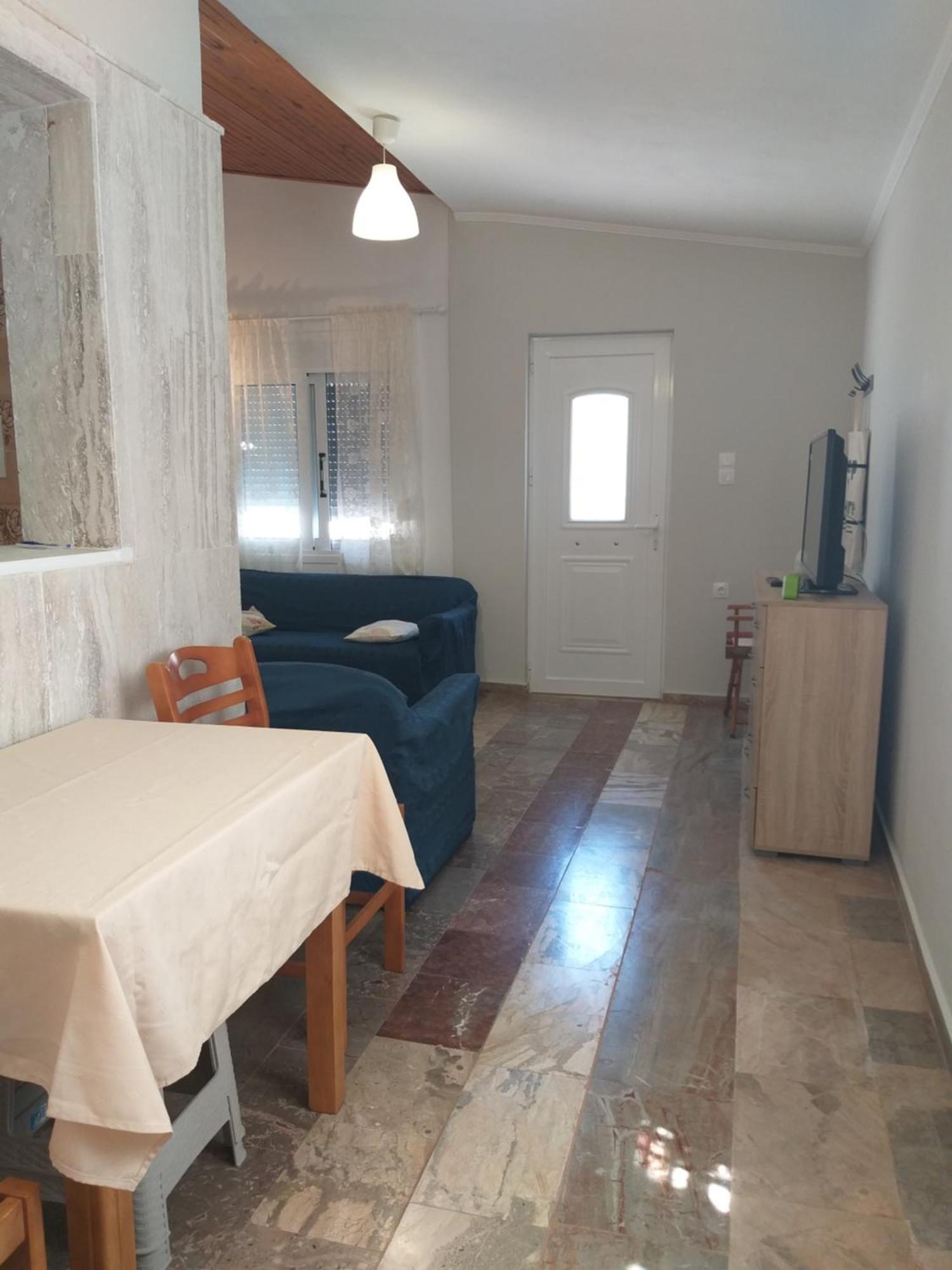 Skala Central House Esterno foto