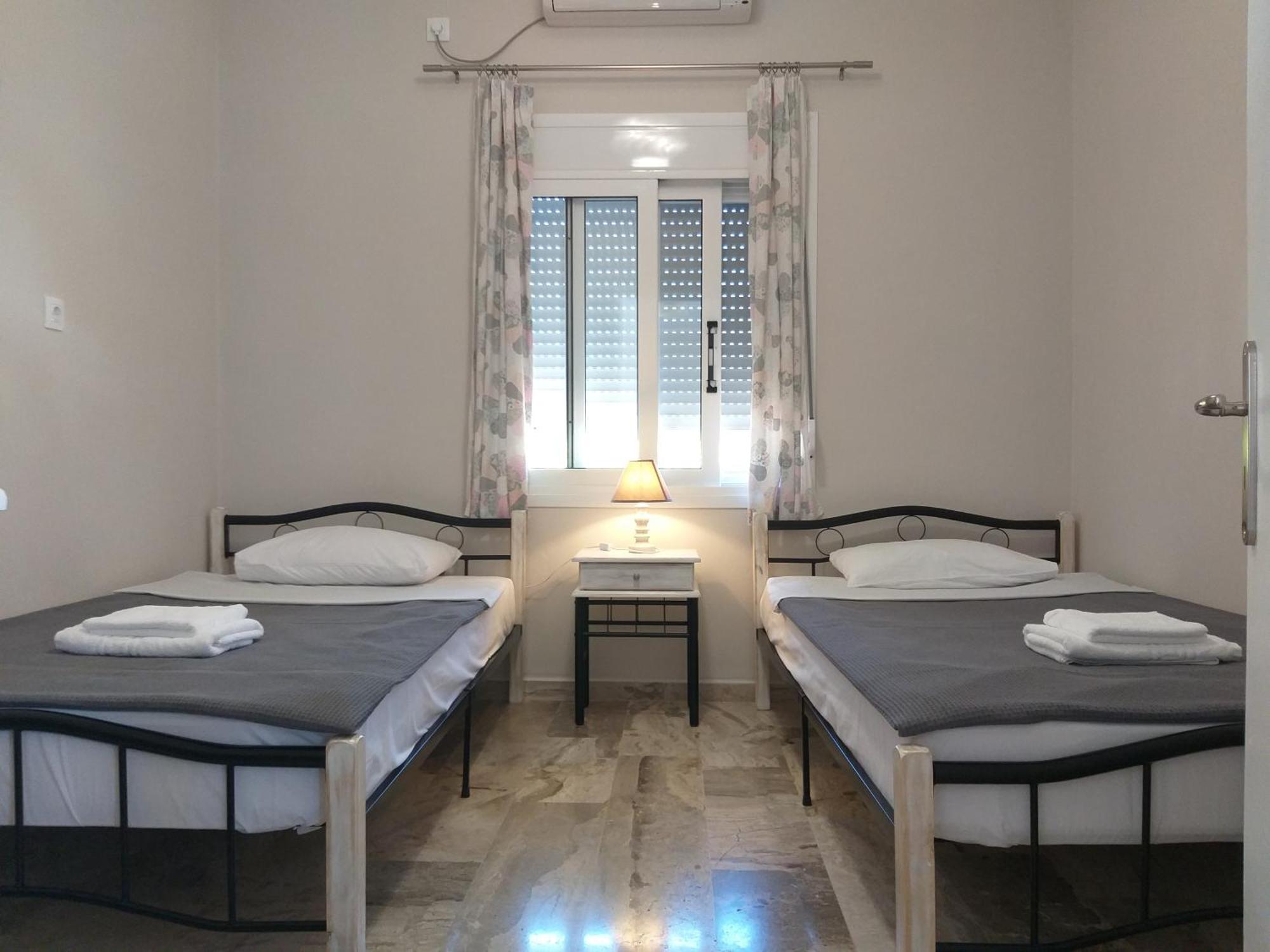 Skala Central House Esterno foto