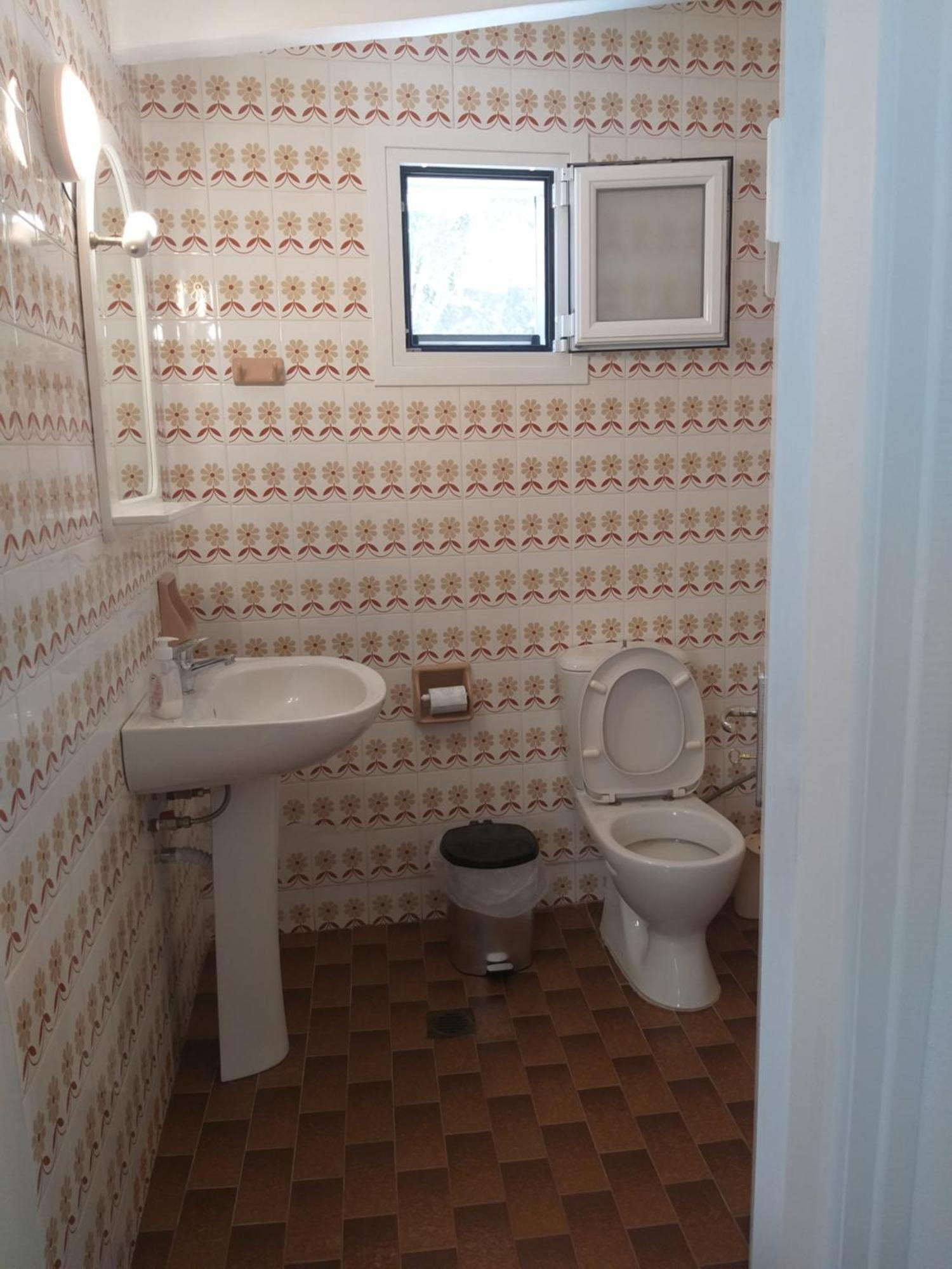 Skala Central House Esterno foto
