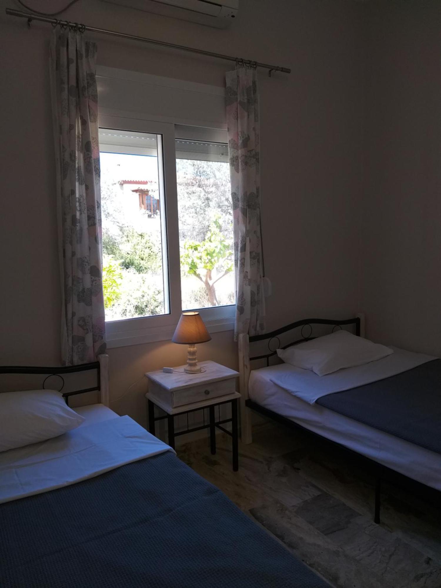 Skala Central House Esterno foto