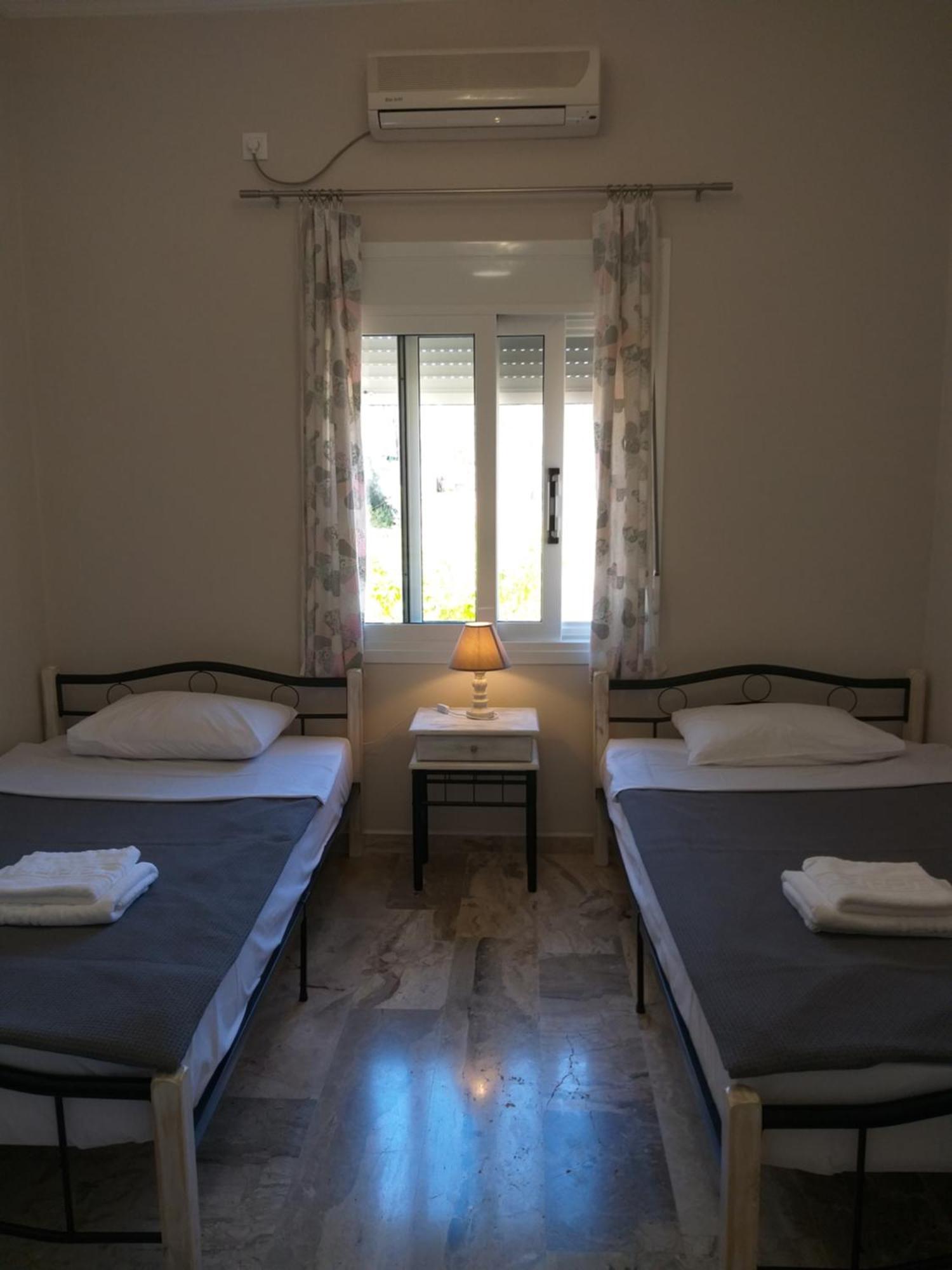 Skala Central House Esterno foto