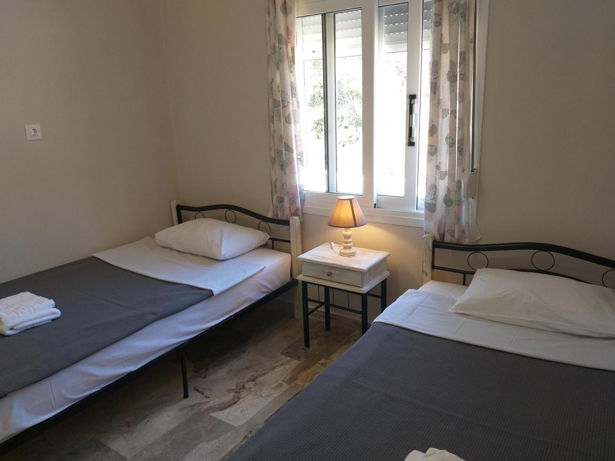 Skala Central House Esterno foto
