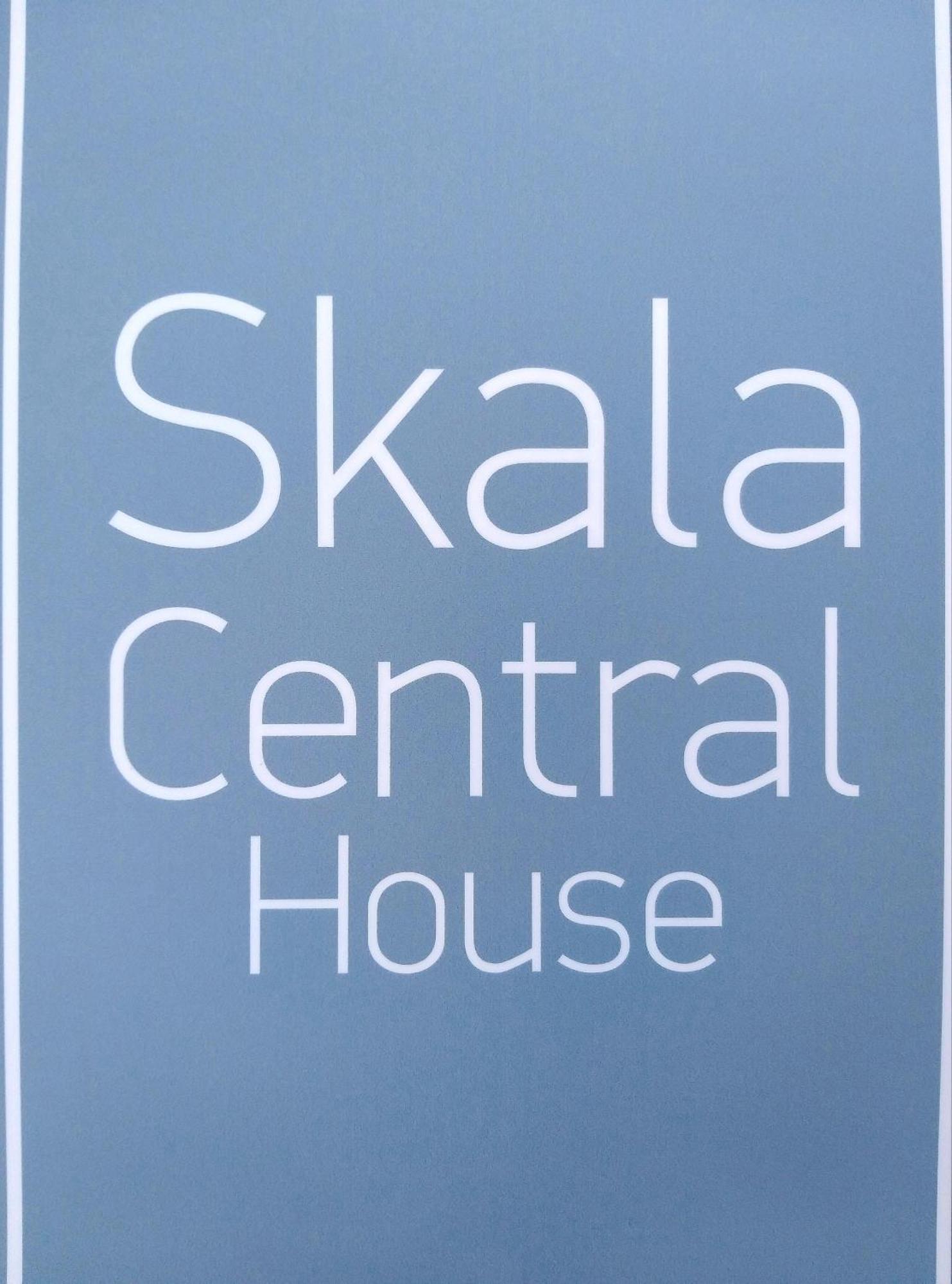 Skala Central House Esterno foto