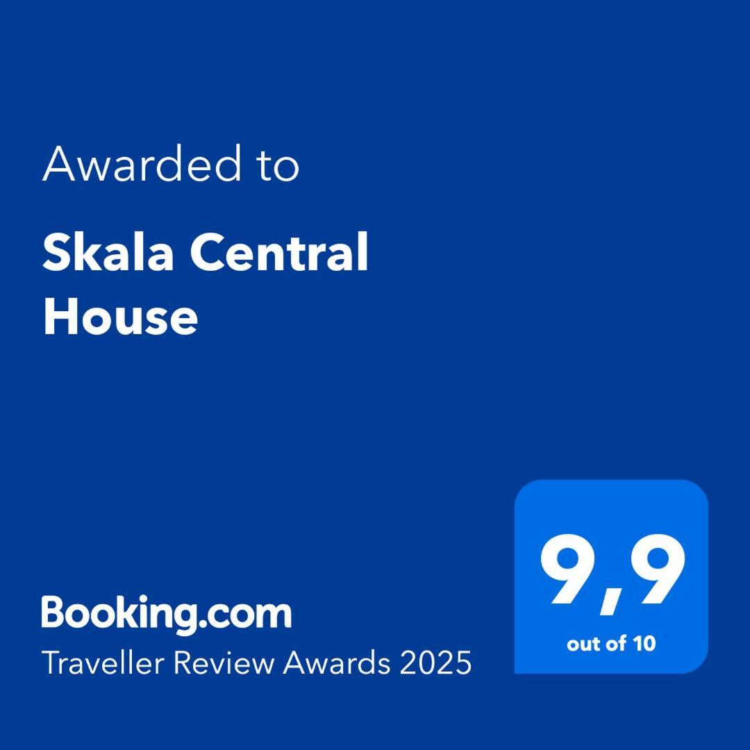 Skala Central House Esterno foto